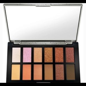 RAIN Drops! Eyeshadow Palette Collection